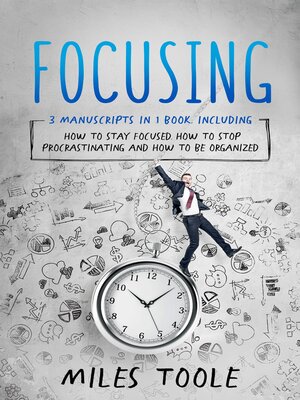 cover image of Focusing